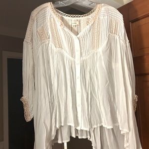 Like New Freeway Top. Size XS